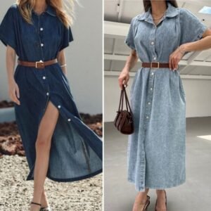 Robe Jean