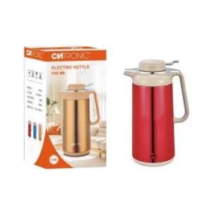 Cafetière 2 litre
