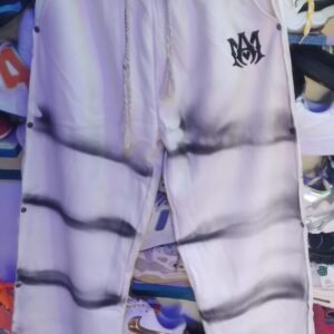 Pantalon balèze pour jeune homme