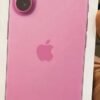 IPHONE XR dans la pièce d'Iphone 16