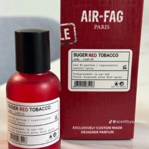 Sugar Red tobacco