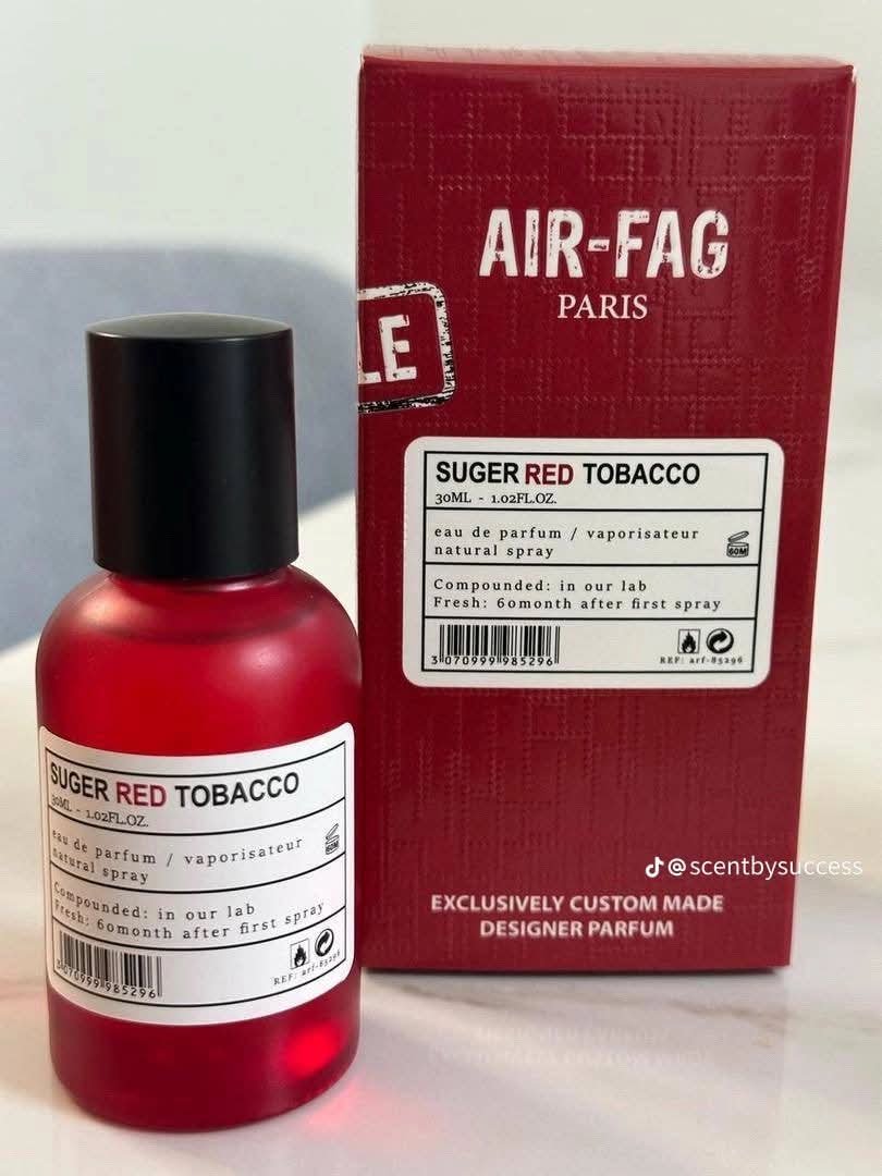 Sugar Red tobacco