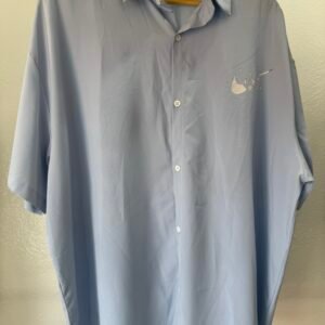 Chemise grande taille XXL, XL