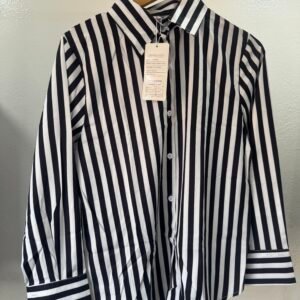 Chemise manche longue