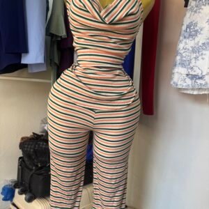 Ensemble pantalon pour des soirées VIP