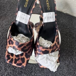 MANGO talon spécial évènementiel