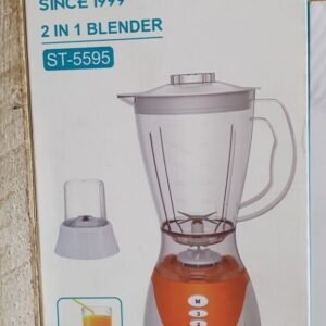 Mixeur winning stars st-5595