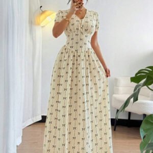 Robe élégante pour femmes